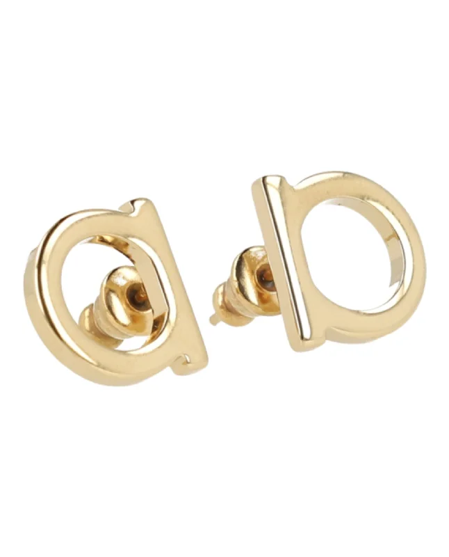 Ferragamo Womens Bijoux Earrings