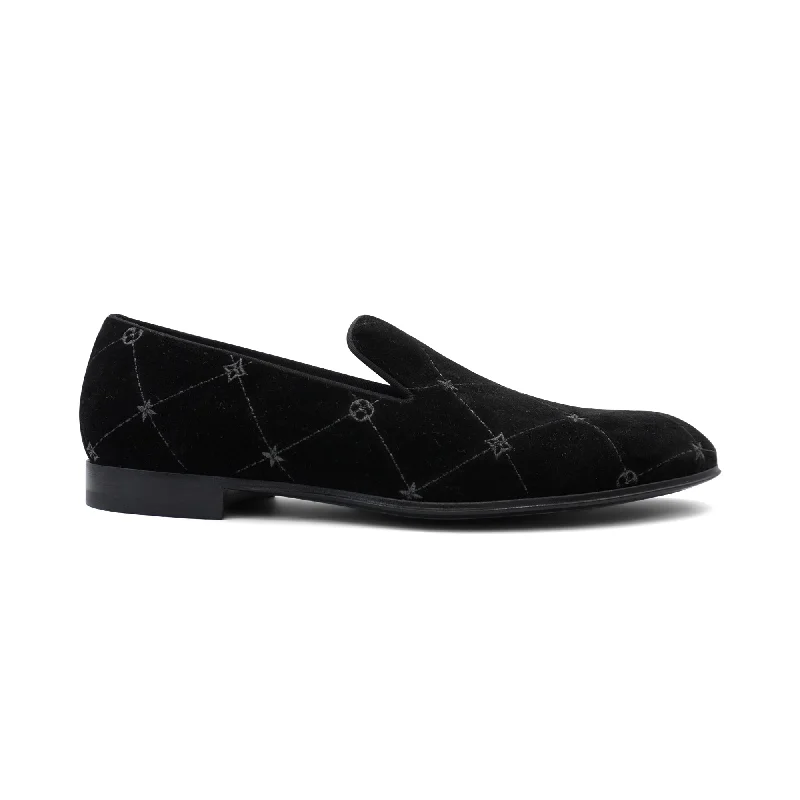 Louis Vuitton 'Auteuil' Loafers - Men's 7.5