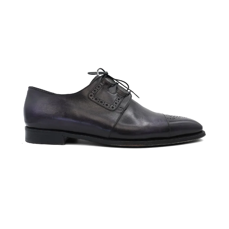 Berluti Derby Dress Shoes - Men's 8.5