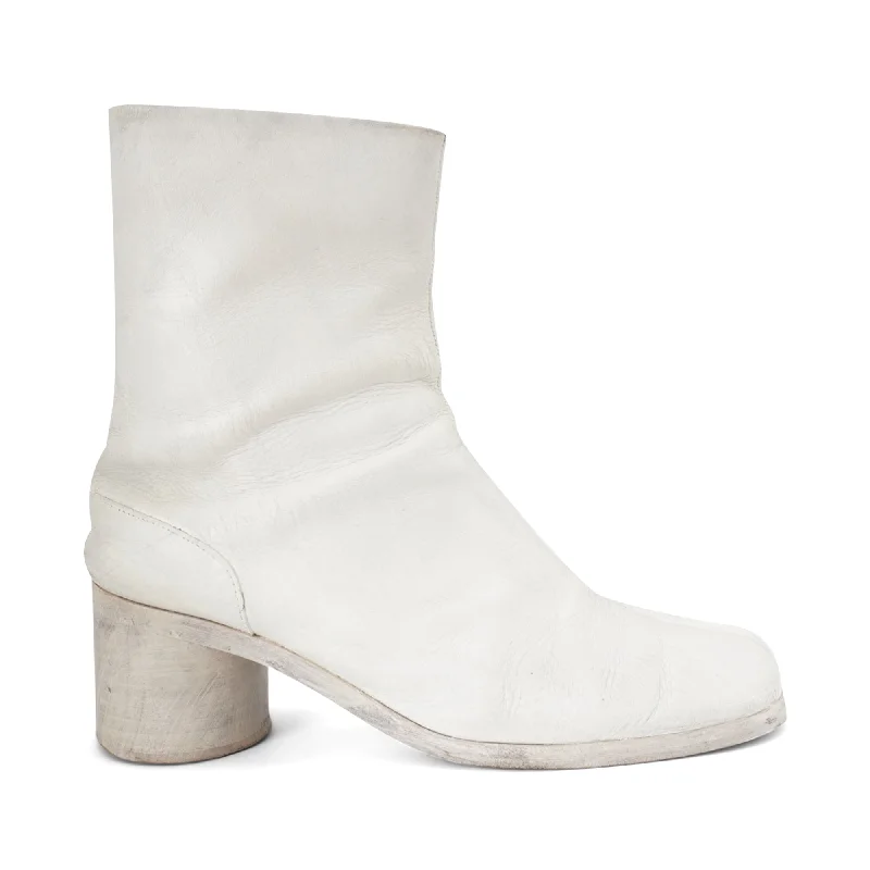 Maison Margiela 'Tabi' Boots - Men's 43
