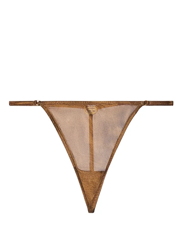 DIESEL D-string-gft thong