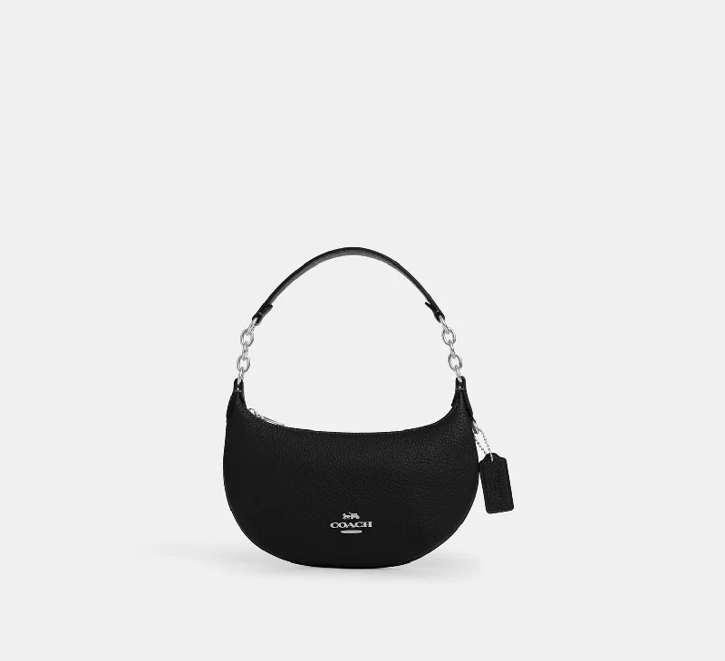Coach Mini Payton Bag Black 