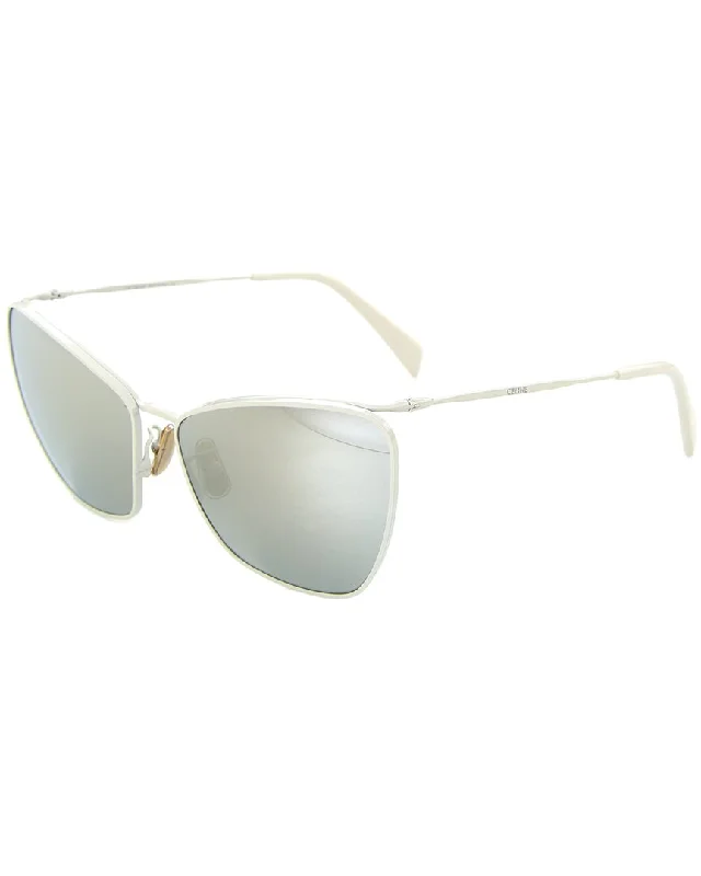 Celine Women's Cl40069un 61Mm Sunglasses