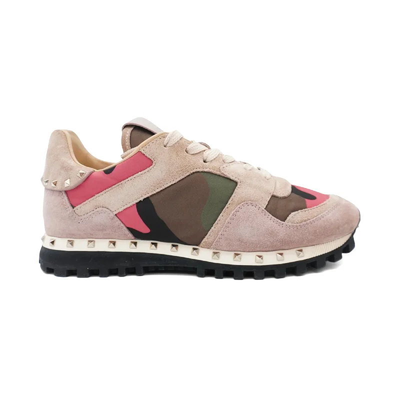 Valentino Low-Top Sneakers - Women's 36