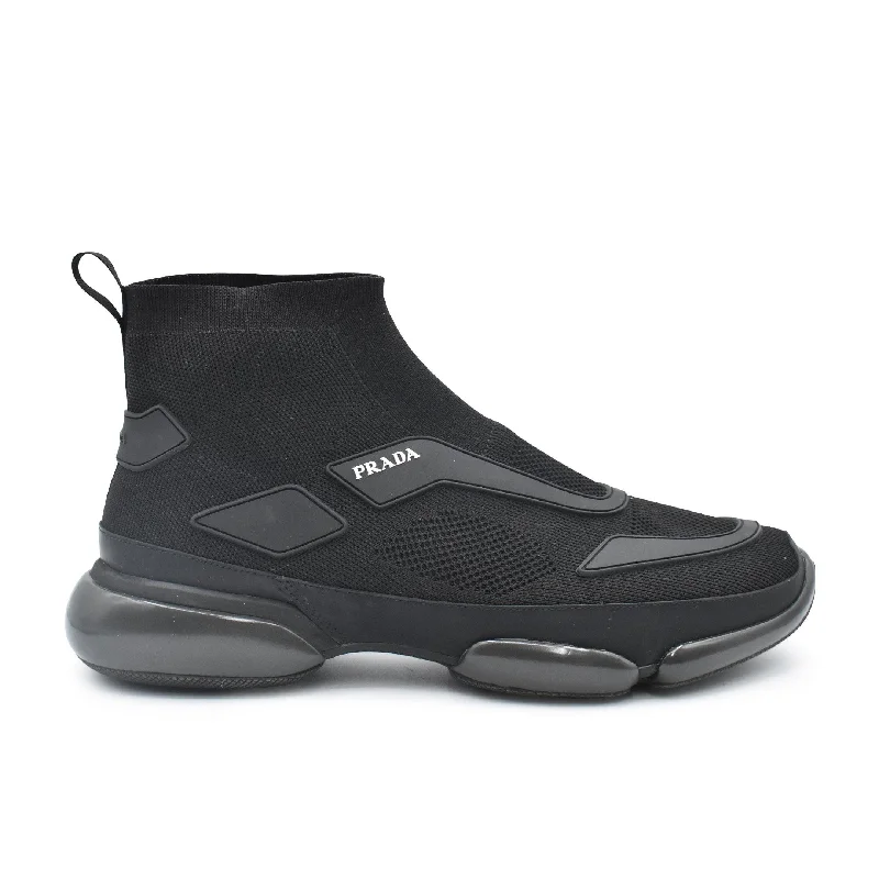 Prada 'Cloudbust' Sneakers - Men's 9