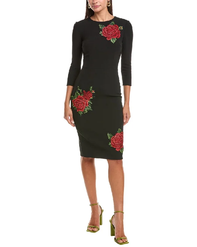 Dolce & Gabbana Midi Dress