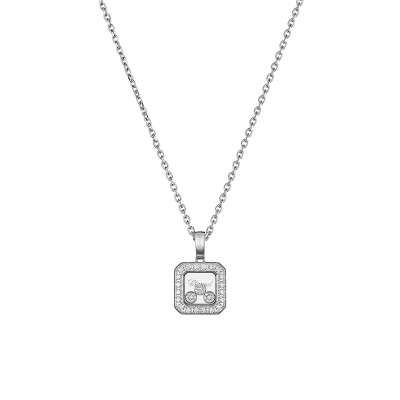 Chopard Happy Diamonds Icons Pendant