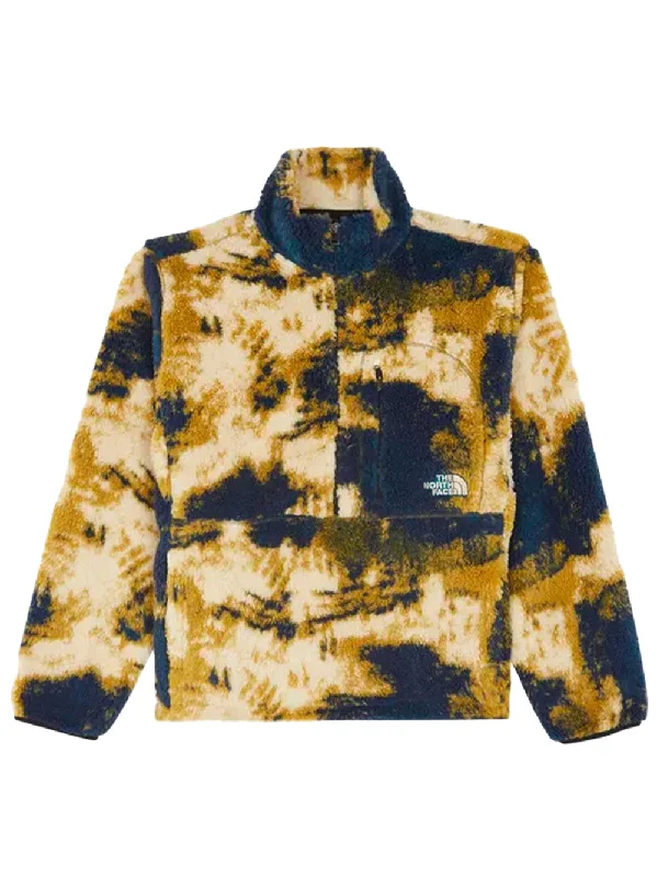 The North Face Women Extreme Pile Pullover