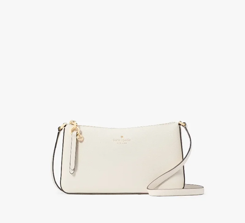 Ginnie Crossbody Meringue Kate Spade
