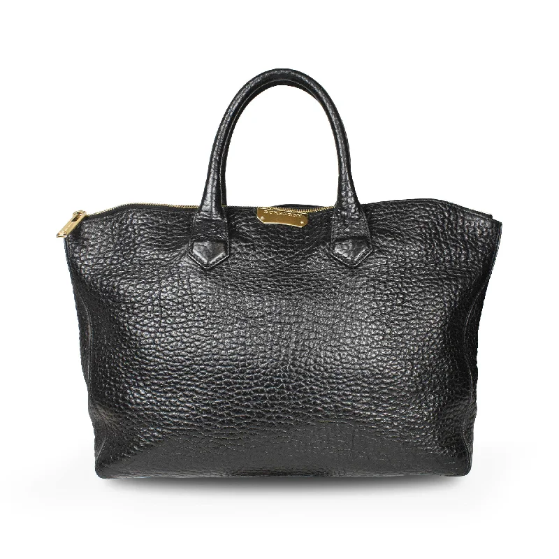 Burberry Tote Bag
