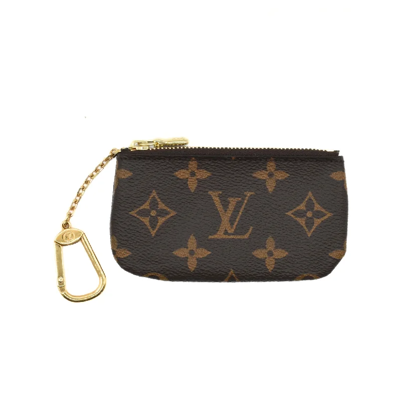 Louis Vuitton Key Pouch
