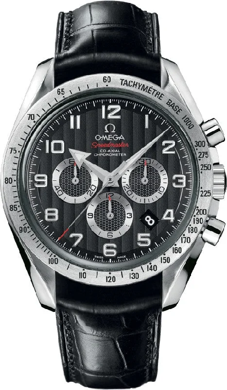 Omega Speedmaster Broad Arrow 321.13.44.50.01.001