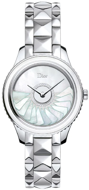 Christian Dior VIII Grand Bal Luxury Women's Watch CD153B11M001