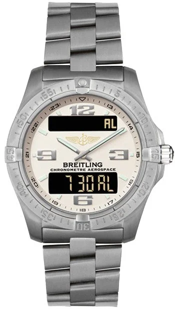 Breitling Professional Aerospace Avantage E7936210/G606-130E