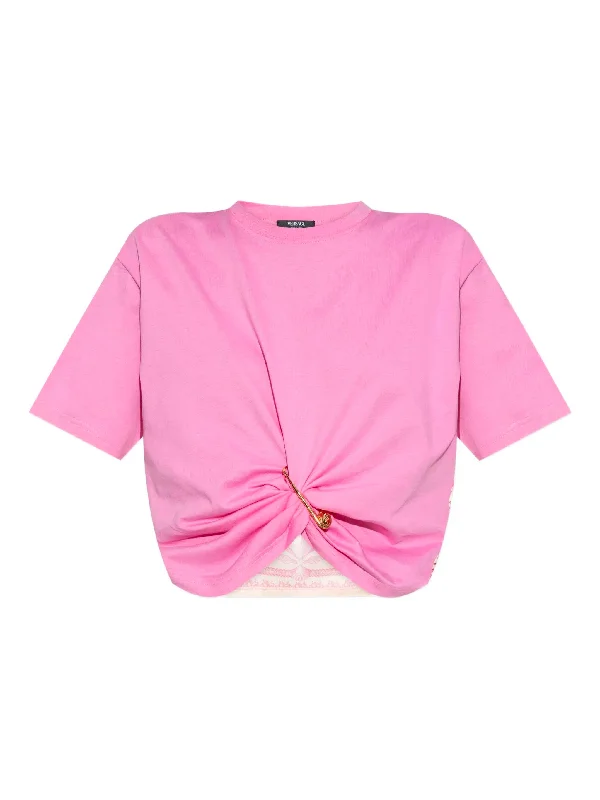 VERSACE Baroque T-shirt