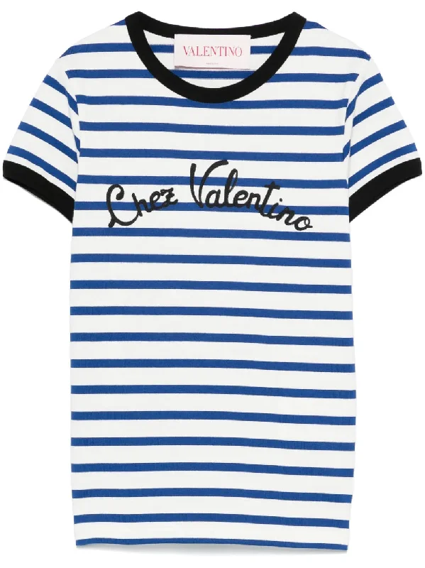 Valentino Garavani Chez Valentino T-shirt
