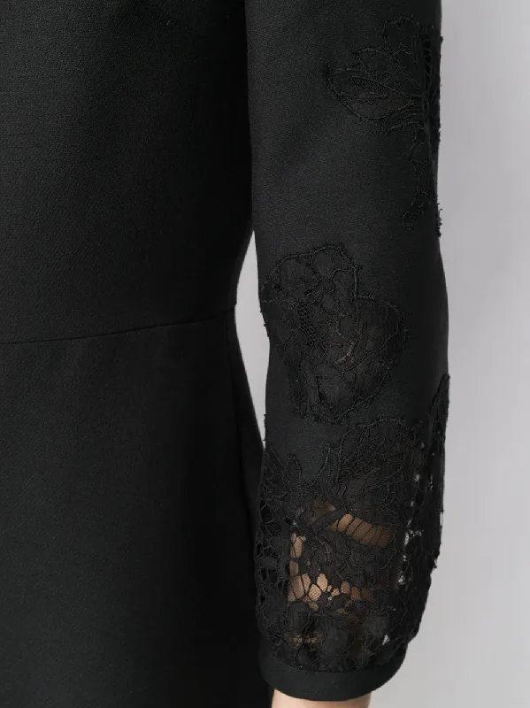 Valentino Garavani Silk Blend