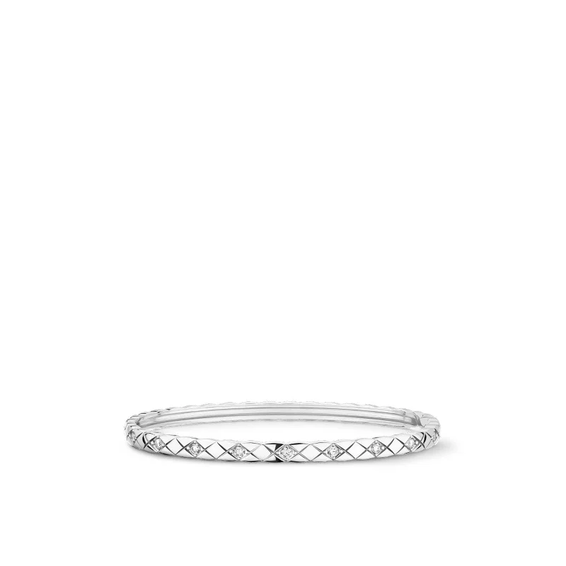 CHANEL Coco Crush Bracelet
