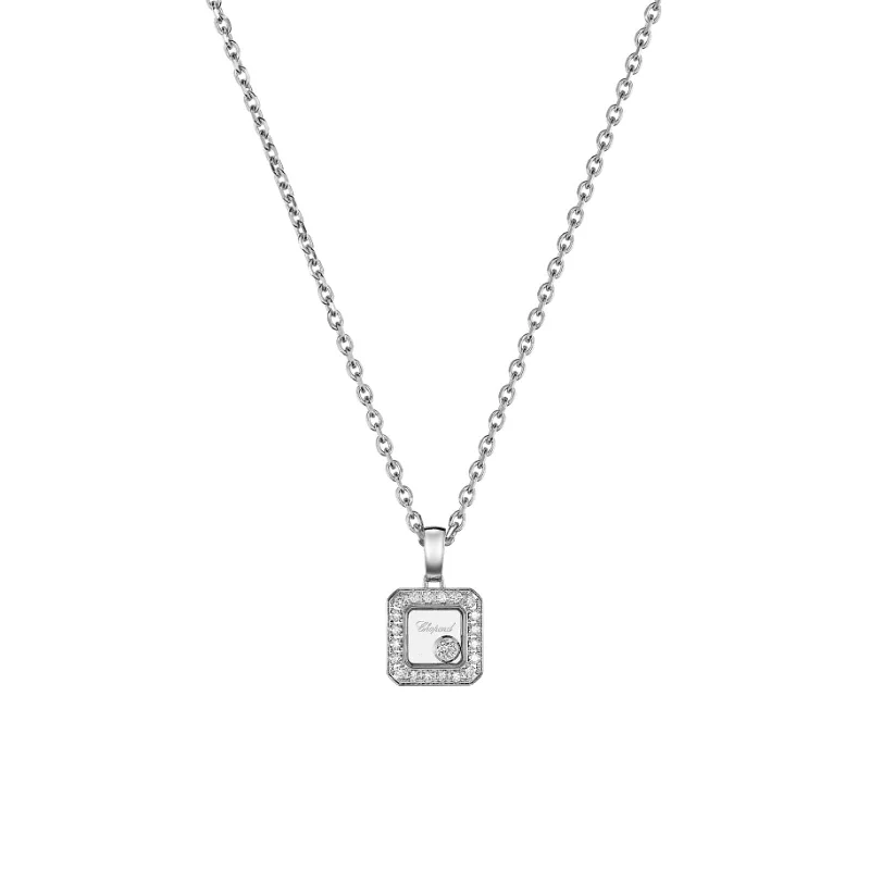 Chopard Happy Diamonds Icons Pendant