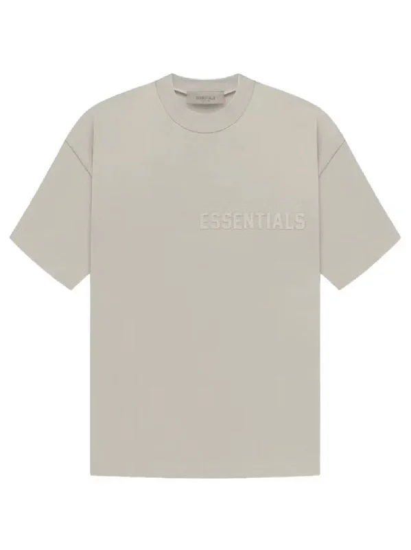 Fear of God Essentials T-Shirt (SS23) in Seal