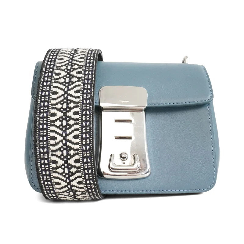 Theory Mini Crossbody Bag