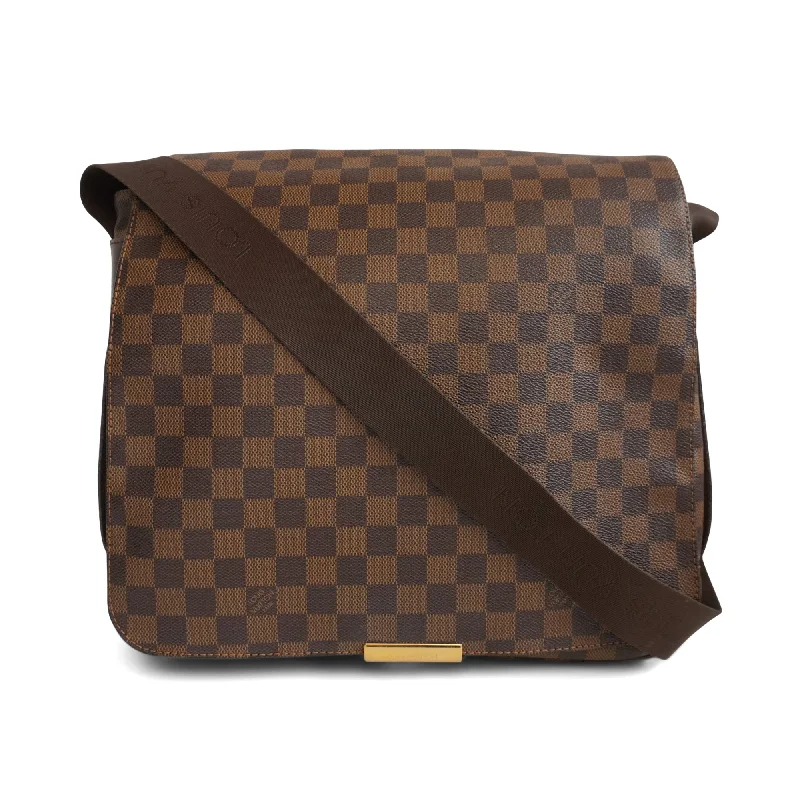 Louis Vuitton 'Bastille' Messenger Bag