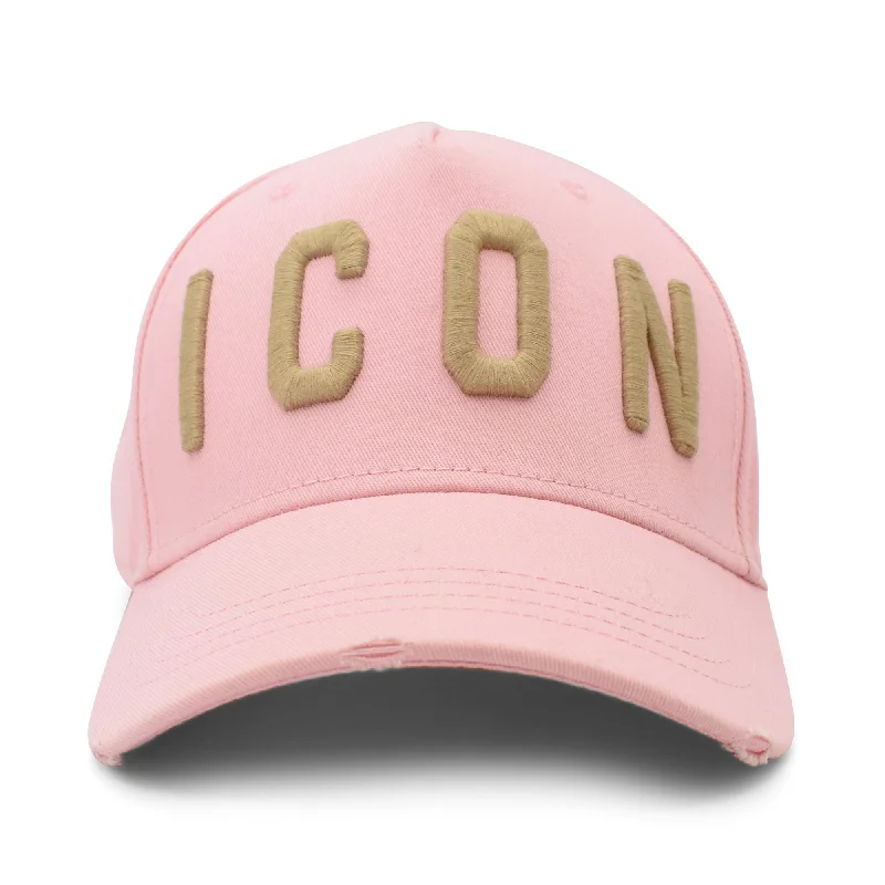 Dsquared2 'Icon' Baseball Cap