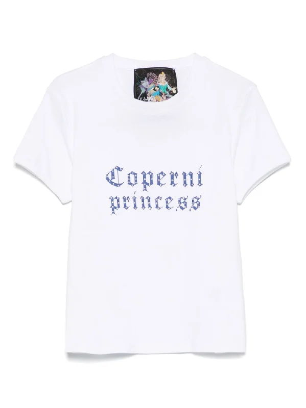 Disney X Coperni Princess Slim-Fit T-Shirt