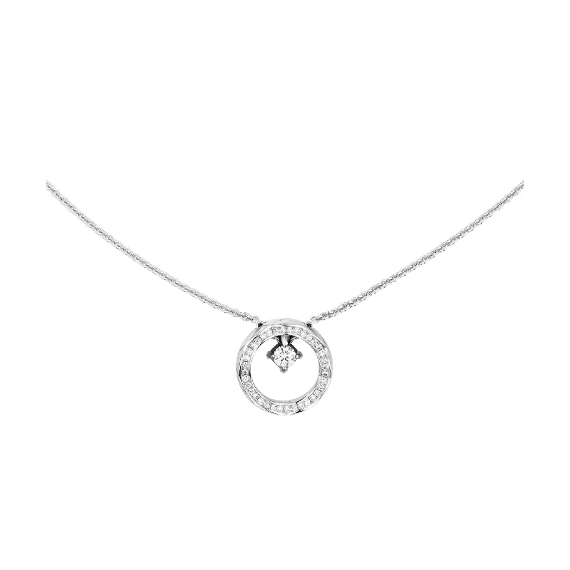 CHANEL Coco Necklace