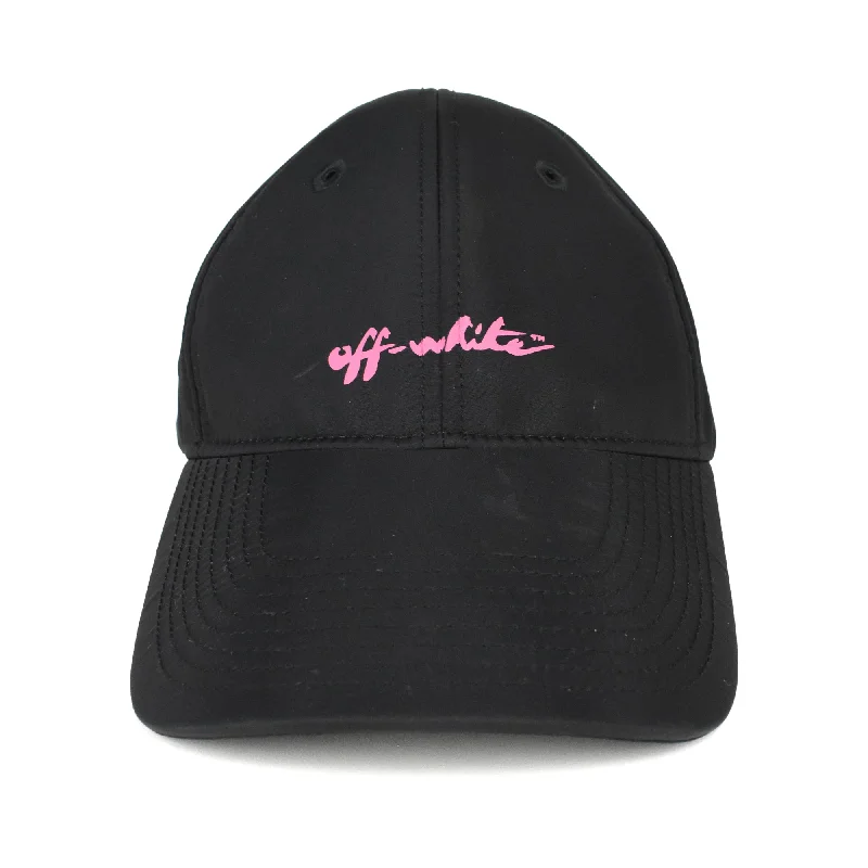Off-White Baseball Cap - O/S