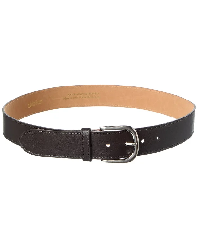 Isabella Rosetti Drew Leather Belt