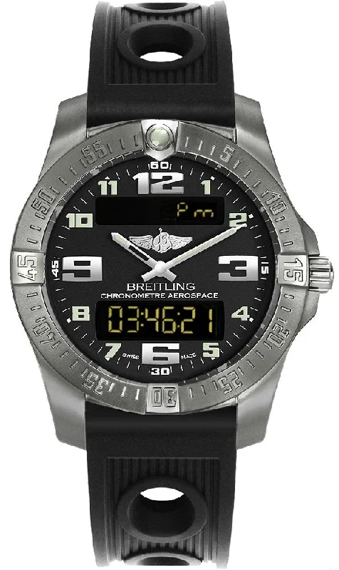 Breitling Professional Aerospace Evo E7936310/BC27-200S