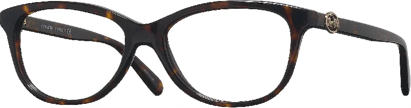 Coach 6155 Bifocal