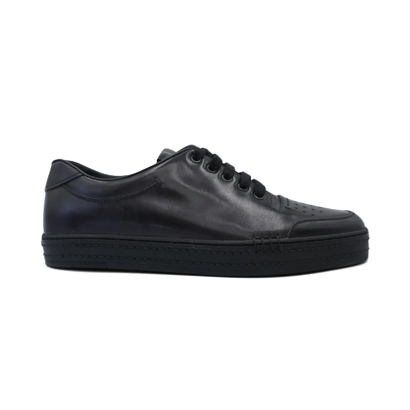 Berluti 'Playtime' Sneakers - Men's 8
