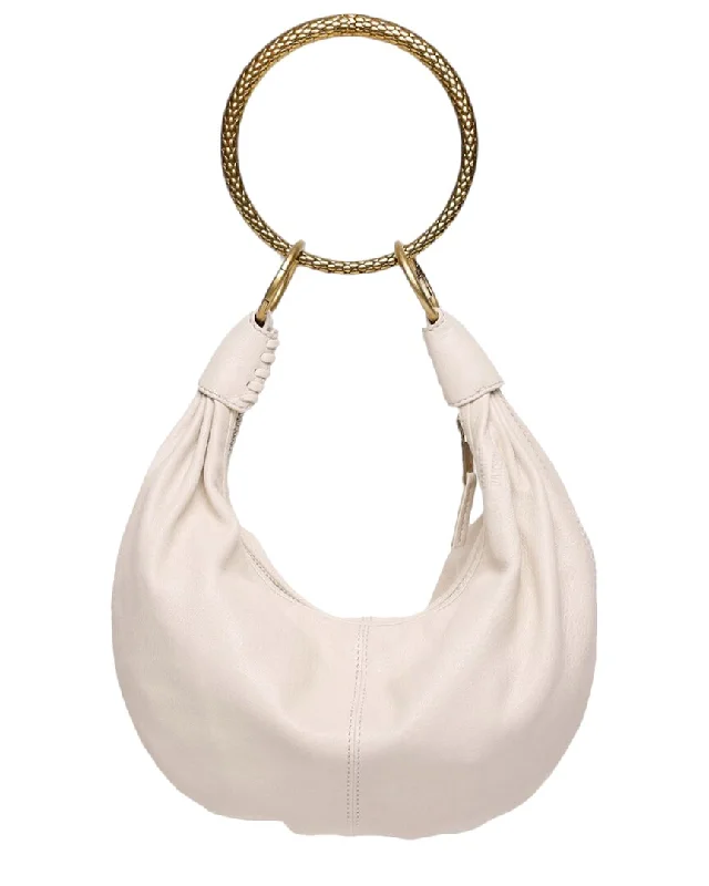 Walter Baker Jane Leather Mini Hobo