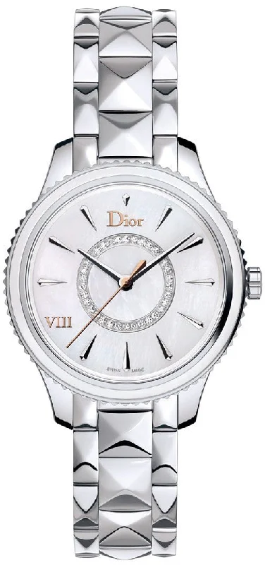 Christian Dior VIII Montaigne Women's Watch CD152110M004