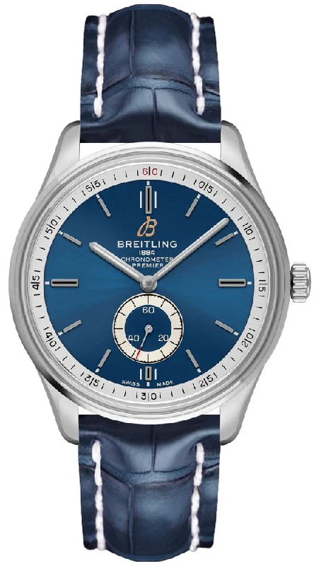 Breitling Premier Automatic 40 A37340351C1P2