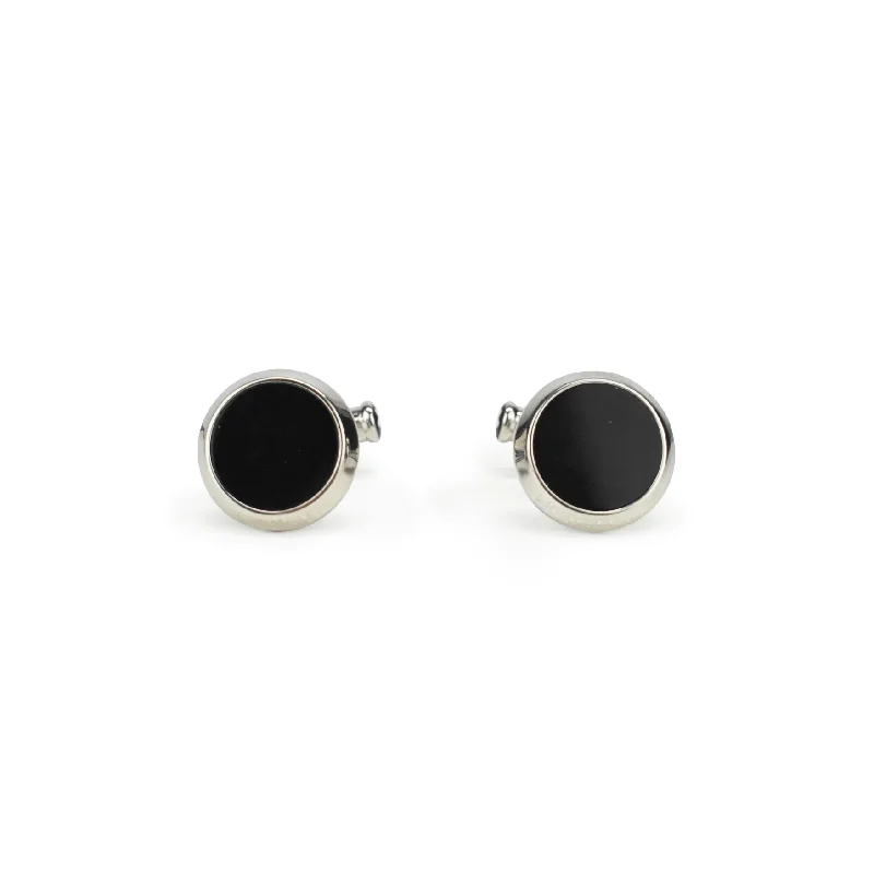 Mont Blanc Cufflinks