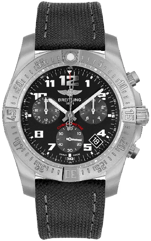Breitling Chronospace Evo B60 EB601010/BF49-109W