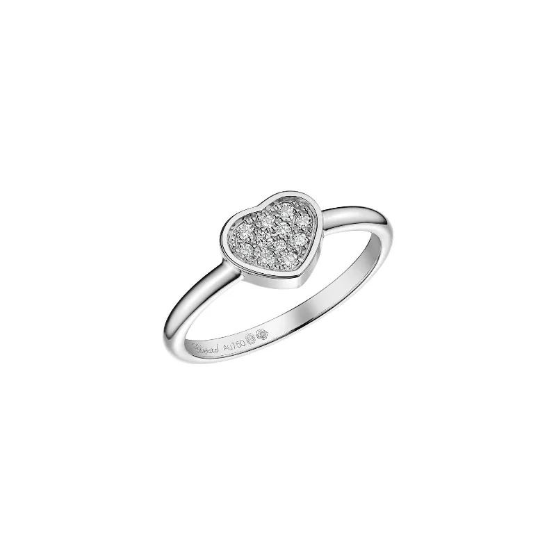 Chopard My Happy Hearts Ring