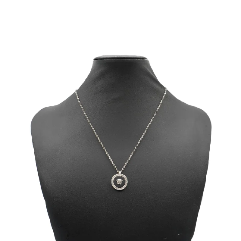 Versace 'Medusa' Necklace