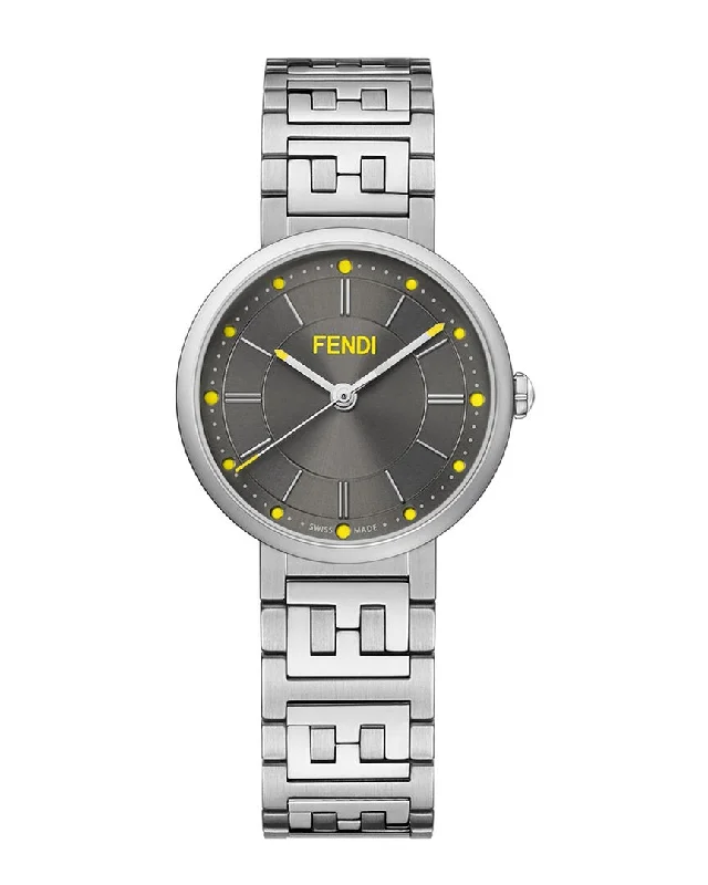 Fendi Women's Forever Fendi Watch