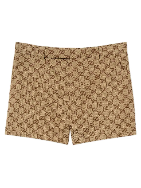 GUCCI GG Shorts