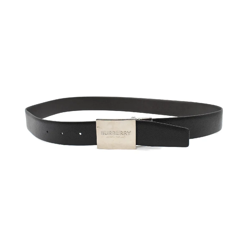 Burberry Reversible Belt - 38/95