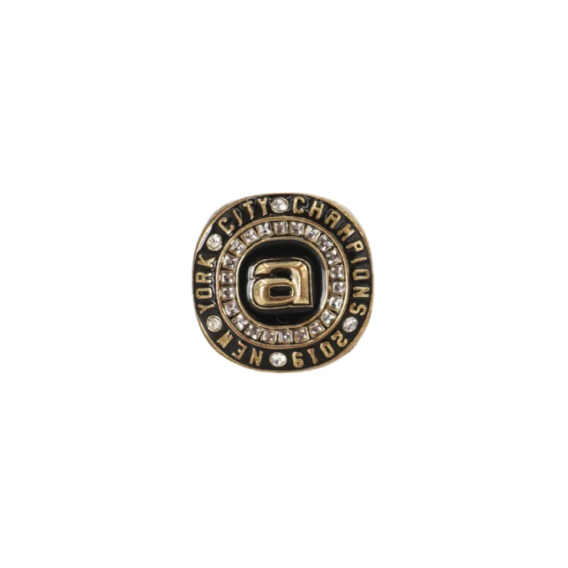 Alexander Wang 'Champion 4' Ring