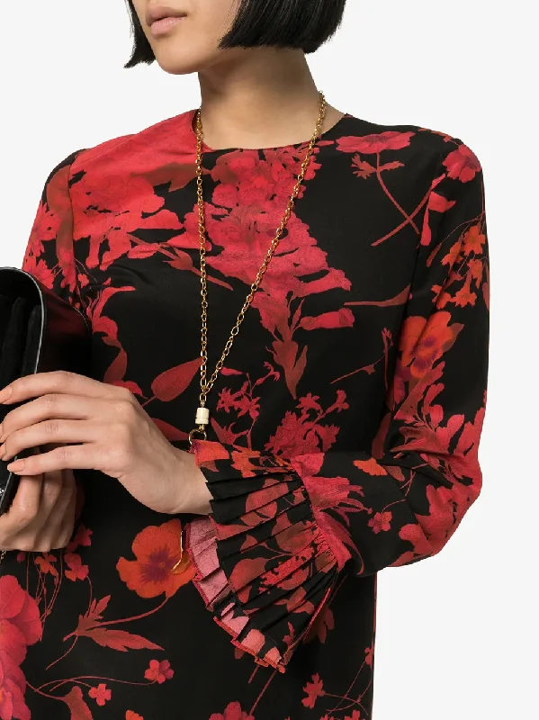 Valentino COAT Woman RED
