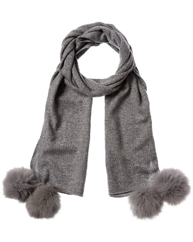Forte Cashmere Scarf