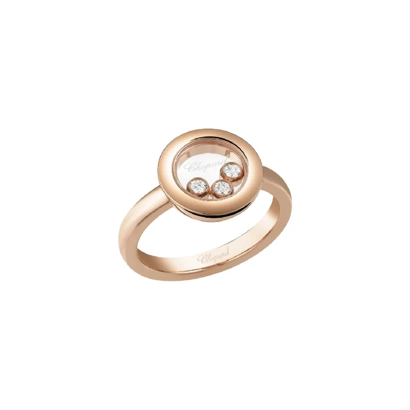 Chopard Happy Diamonds Icons Ring