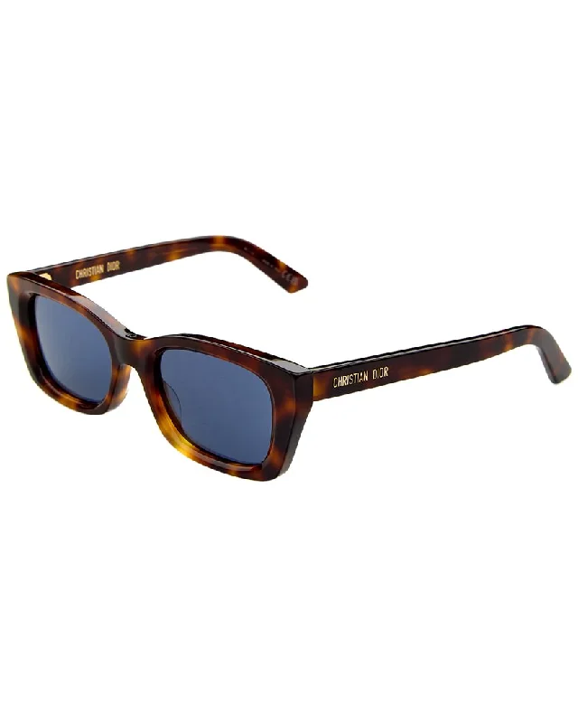 Dior Women's Cd40111i 52Mm Sunglasses