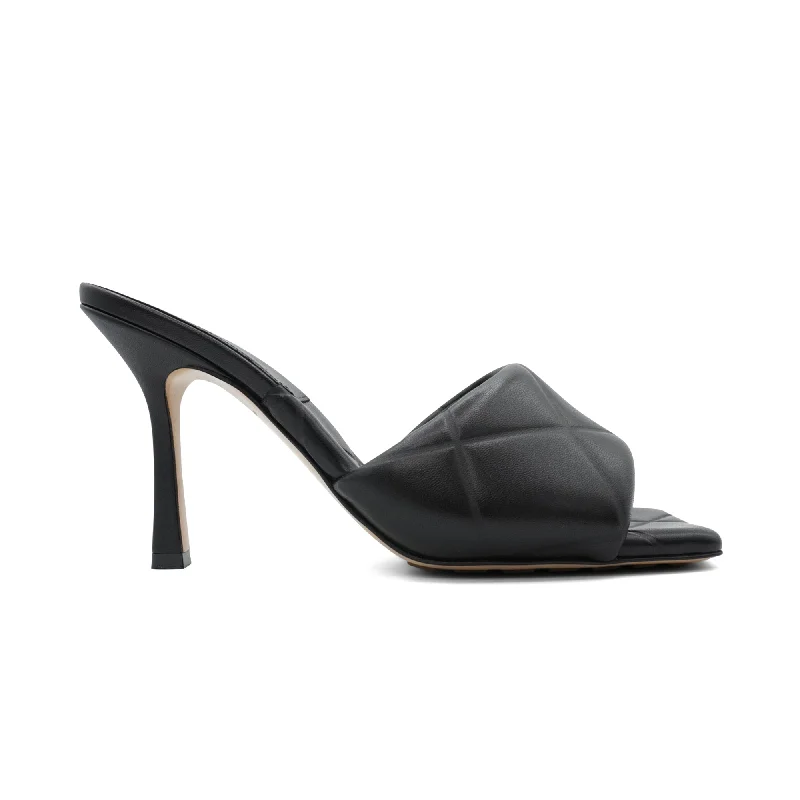 Bottega Veneta 'Lido' Mules - Women's 38.5